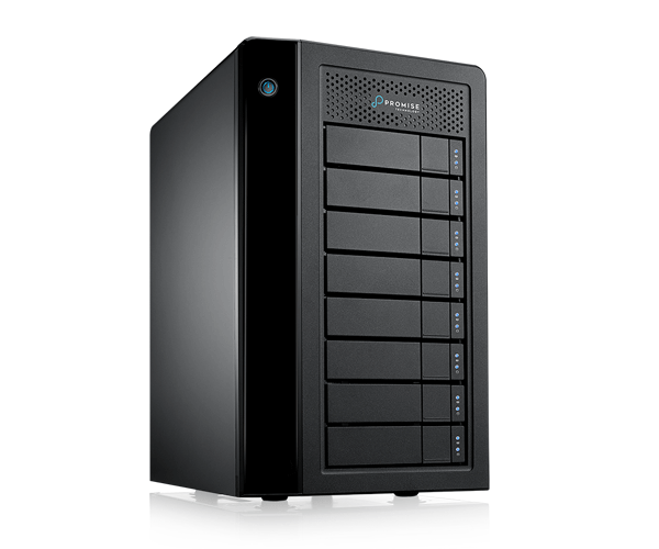 PROMISE Technology - Storage Solutions for IT, Cloud, Surveillance